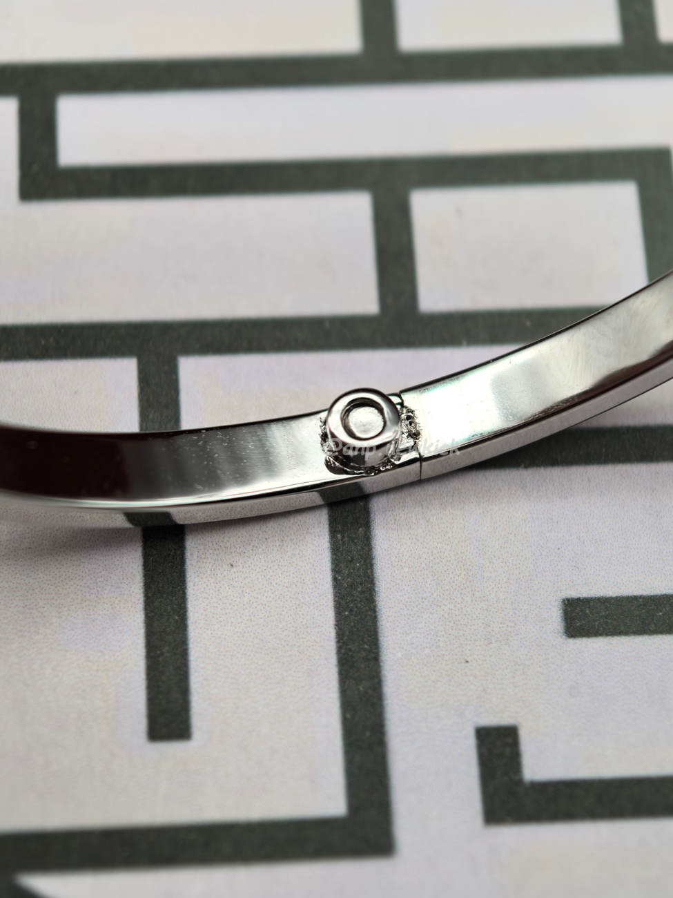 Cartier Love Bracelet Gold Silver (6) - www.newkick.vip